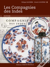Capa do artigo Compagnies Des Indes.
