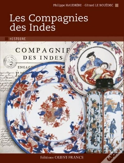 Capa do artigo Compagnies Des Indes.
