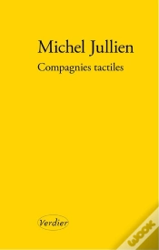Capa do artigo Compagnies Tactiles