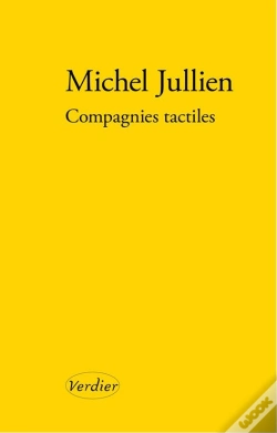 Capa do artigo Compagnies Tactiles
