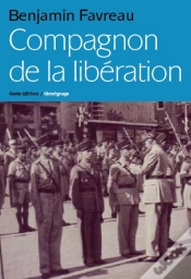 Capa do artigo Compagnon De La Libération