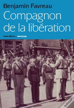 Capa do artigo Compagnon De La Libération