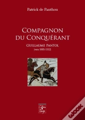 Capa do artigo Compagnon Du Conquerant Guillaume Pantol (Vers 103561112