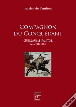 Capa do artigo Compagnon Du Conquerant Guillaume Pantol (Vers 103561112