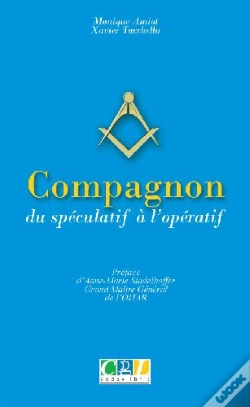 Capa do artigo Compagnon ; Du Spéculatif À L'Opératif