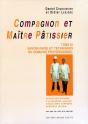 Compagnon Et Maitre Patissier T.3 - Preview