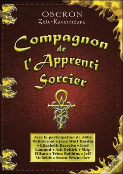 Capa do artigo Compagnon Pour L'Apprenti Sorcier