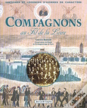 Compagnons Au Fil De La Loire