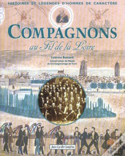 Capa do artigo Compagnons Au Fil De La Loire