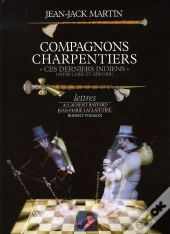Compagnons Charpentiers : 