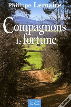 Capa do artigo Compagnons De Fortune