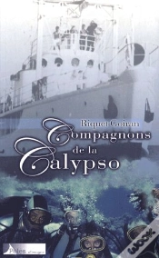 Capa do artigo Compagnons De La Calypso