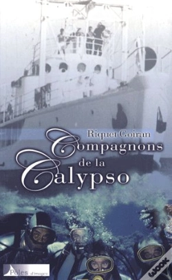 Capa do artigo Compagnons De La Calypso