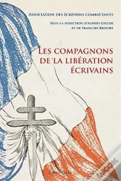 Compagnons De La Liberation Ecrivains