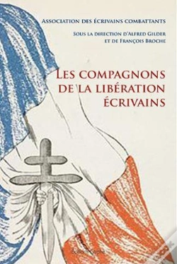 Capa do artigo Compagnons De La Liberation Ecrivains