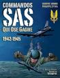 Compagnons De La Liberté Tome 3 : Commandos Sas Qui Ose Gagne (1942-1945) - Preview