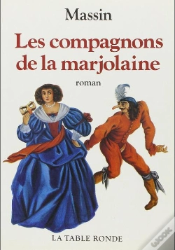 Capa do artigo Compagnons De La Marjol