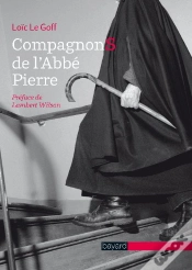Capa do artigo Compagnons De L