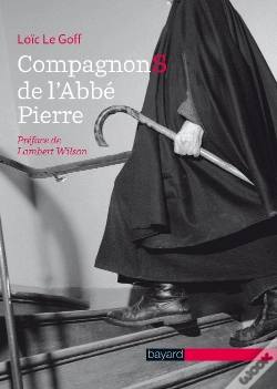 Capa do artigo Compagnons De L'Abbé Pierre