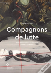 Capa do artigo Compagnons De Lutte