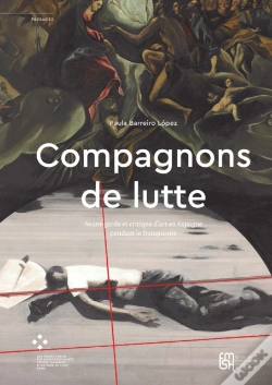 Capa do artigo Compagnons De Lutte