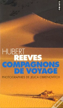 Capa do artigo Compagnons De Voyage