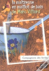Capa do artigo Compagnons Des Forets
