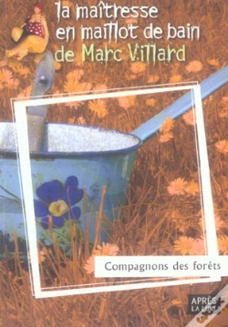 Capa do artigo Compagnons Des Forets