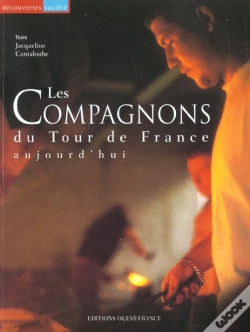 Capa do artigo Compagnons Du Tour De France Aujourd'Hui