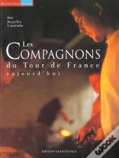Compagnons Du Tour De France Aujourd'Hui
