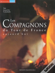 Capa do artigo Compagnons Du Tour De France Aujourd