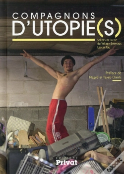 Capa do artigo Compagnons D'Utopie(S)