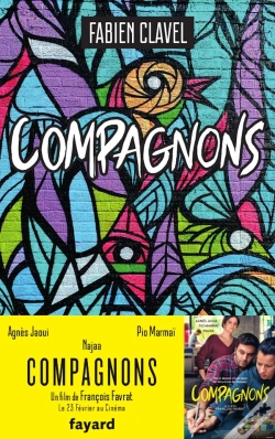 Capa do artigo Compagnons