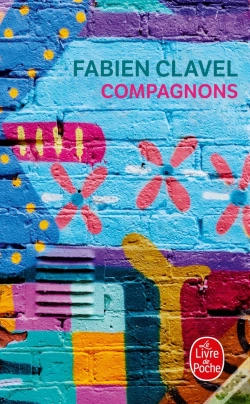 Capa do artigo Compagnons