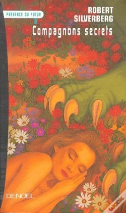Capa do artigo Compagnons Secrets