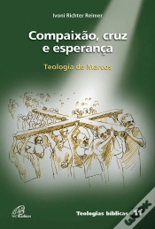 Capa do artigo Compaixão, Cruz E Esperança