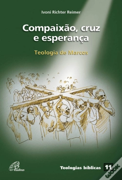 Capa do artigo Compaixão, Cruz E Esperança