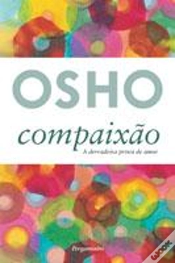 Capa do artigo Compaixão