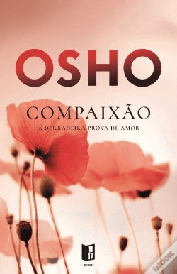 Capa do artigo Compaixão