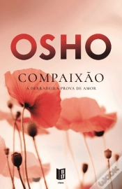 Capa do artigo Compaixão
