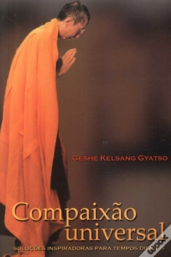 Capa do artigo Compaixão Universal