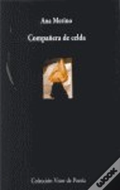 Capa do artigo Compañera De Celda