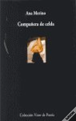 Capa do artigo Compañera De Celda
