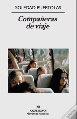 Capa do artigo Compañeras De Viaje