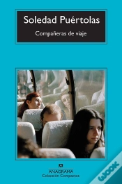 Capa do artigo Compañeras De Viaje