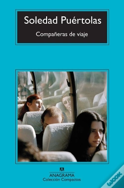 Capa do artigo Compañeras De Viaje