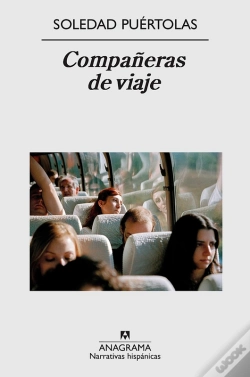 Capa do artigo Compañeras De Viaje