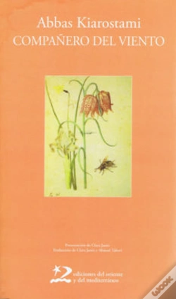 Capa do artigo Compañero Del Viento
