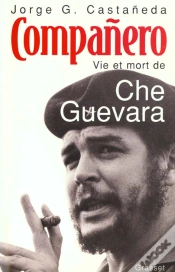 Capa do artigo Companero Vie Et Mort De Che Guevara