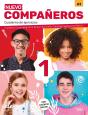 Compañeros 1 Ejercicios 3 Ed - Preview